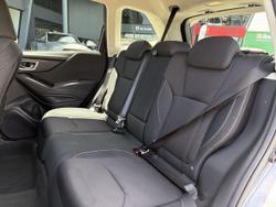 2023 Subaru Forester 2.5i