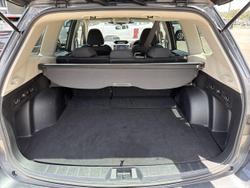 2023 Subaru Forester 2.5i