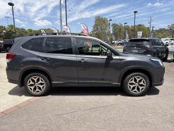 2023 Subaru Forester 2.5i