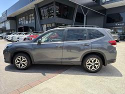 2023 Subaru Forester 2.5i