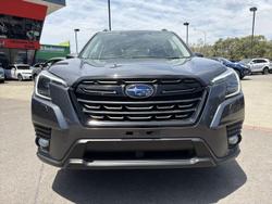 2023 Subaru Forester 2.5i