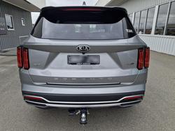 2020 Kia Sorento GT-Line