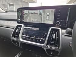 2020 Kia
                Sorento GT-Line