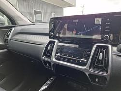 2020 Kia Sorento GT-Line