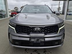 2020 Kia Sorento GT-Line