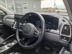 2020 Kia Sorento GT-Line