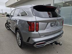 2020 Kia Sorento GT-Line