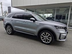 2020 Kia Sorento GT-Line