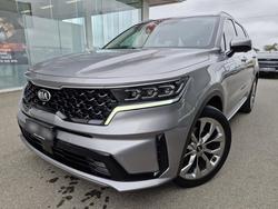 2020 Kia Sorento GT-Line