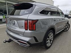 2020 Kia
                Sorento GT-Line