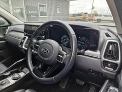 2020 Kia Sorento GT-Line