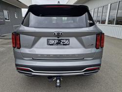 2020 Kia Sorento GT-Line