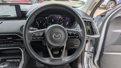 2024 Mazda CX-60 P50e Evolve