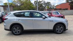 2024 Mazda CX-60 P50e Evolve