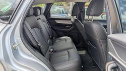 2024 Mazda CX-60 P50e Evolve