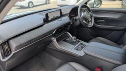 2024 Mazda CX-60 P50e Evolve