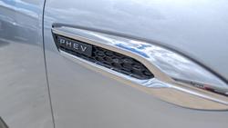 2024 Mazda CX-60 P50e Evolve