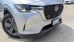 2024 Mazda CX-60 P50e Evolve