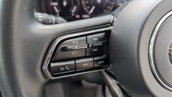 2024 Mazda CX-60 P50e Evolve