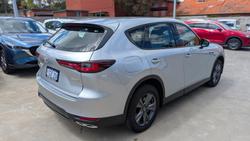 2024 Mazda CX-60 P50e Evolve