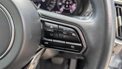 2024 Mazda CX-60 P50e Evolve