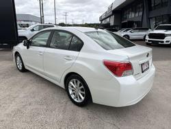 2014 Subaru Impreza 2.0i