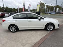 2014 Subaru Impreza 2.0i