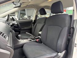 2014 Subaru Impreza 2.0i