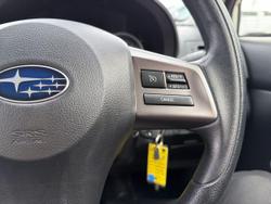 2014 Subaru Impreza 2.0i