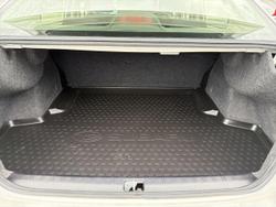 2014 Subaru Impreza 2.0i