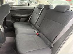 2014 Subaru Impreza 2.0i