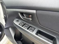 2014 Subaru Impreza 2.0i