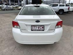 2014 Subaru Impreza 2.0i