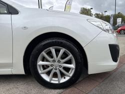 2014 Subaru Impreza 2.0i