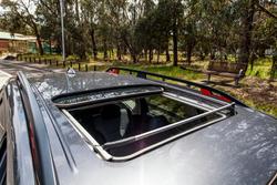 2022 Subaru Forester 2.5i Sport