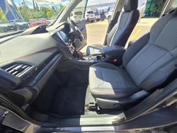 2022 Subaru Forester 2.5i Sport