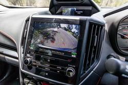 2022 Subaru Forester 2.5i Sport