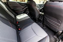 2022 Subaru Forester 2.5i Sport