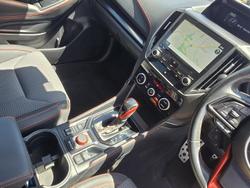 2022 Subaru Forester 2.5i Sport