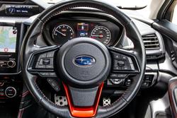 2022 Subaru Forester 2.5i Sport