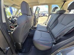 2022 Subaru Forester 2.5i Sport