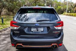 2022 Subaru Forester 2.5i Sport