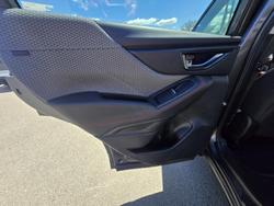 2022 Subaru Forester 2.5i Sport