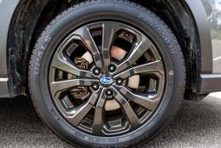 2022 Subaru Forester 2.5i Sport