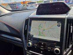 2022 Subaru Forester 2.5i Sport