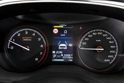 2022 Subaru Forester 2.5i Sport