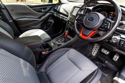 2022 Subaru Forester 2.5i Sport