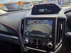 2022 Subaru Forester 2.5i Sport