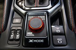 2022 Subaru Forester 2.5i Sport