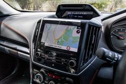 2022 Subaru Forester 2.5i Sport